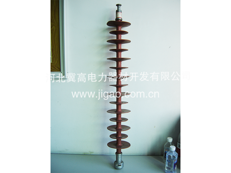 66kV棒形懸式絕緣子
