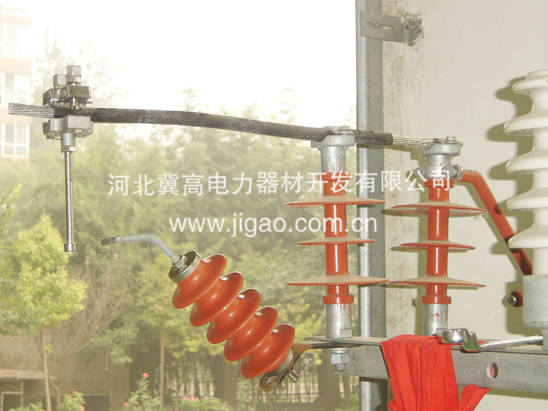 10kv防雷過電壓保護器